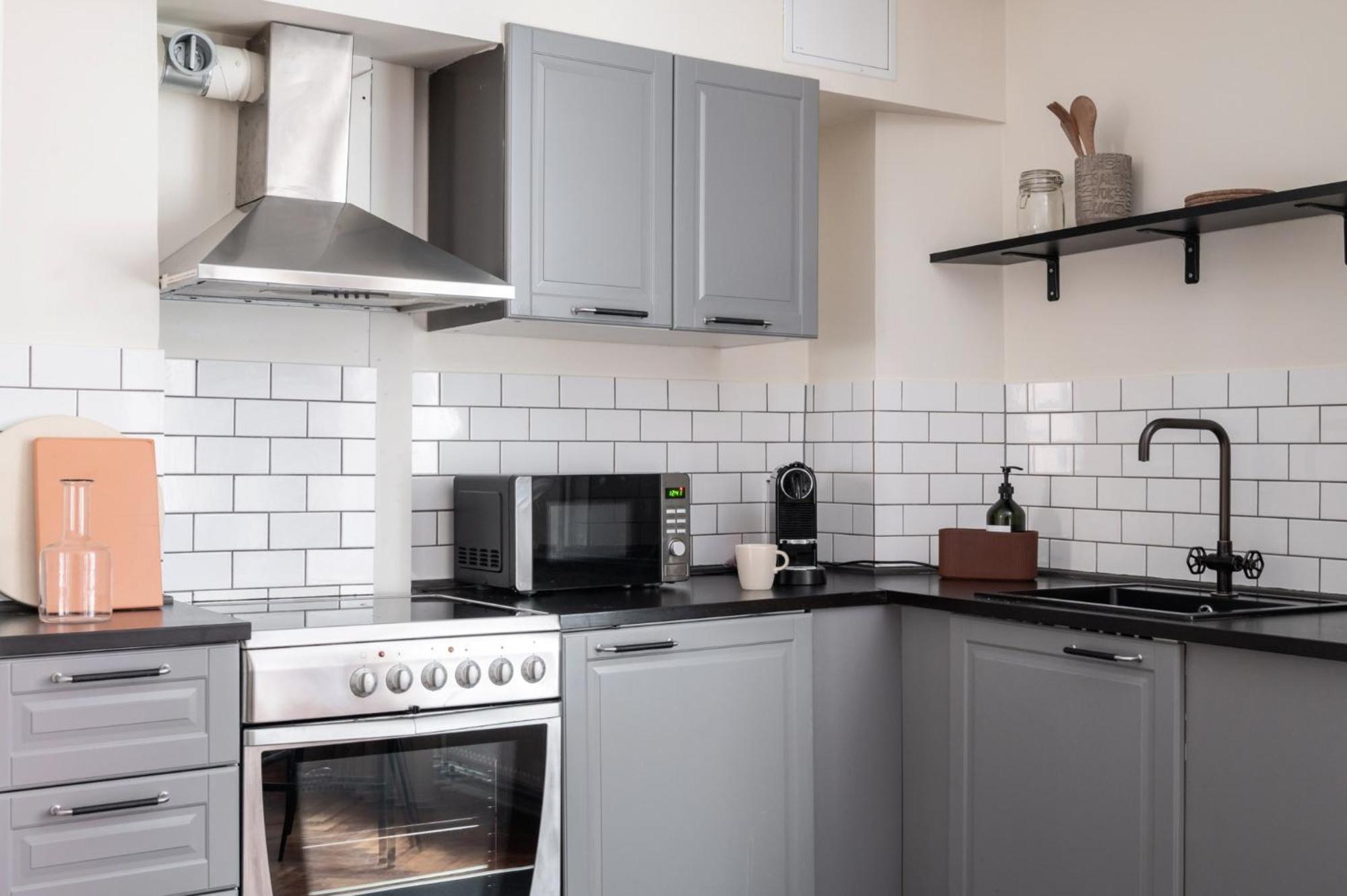 Appartement The Brewer By Daniel&jacob's *
