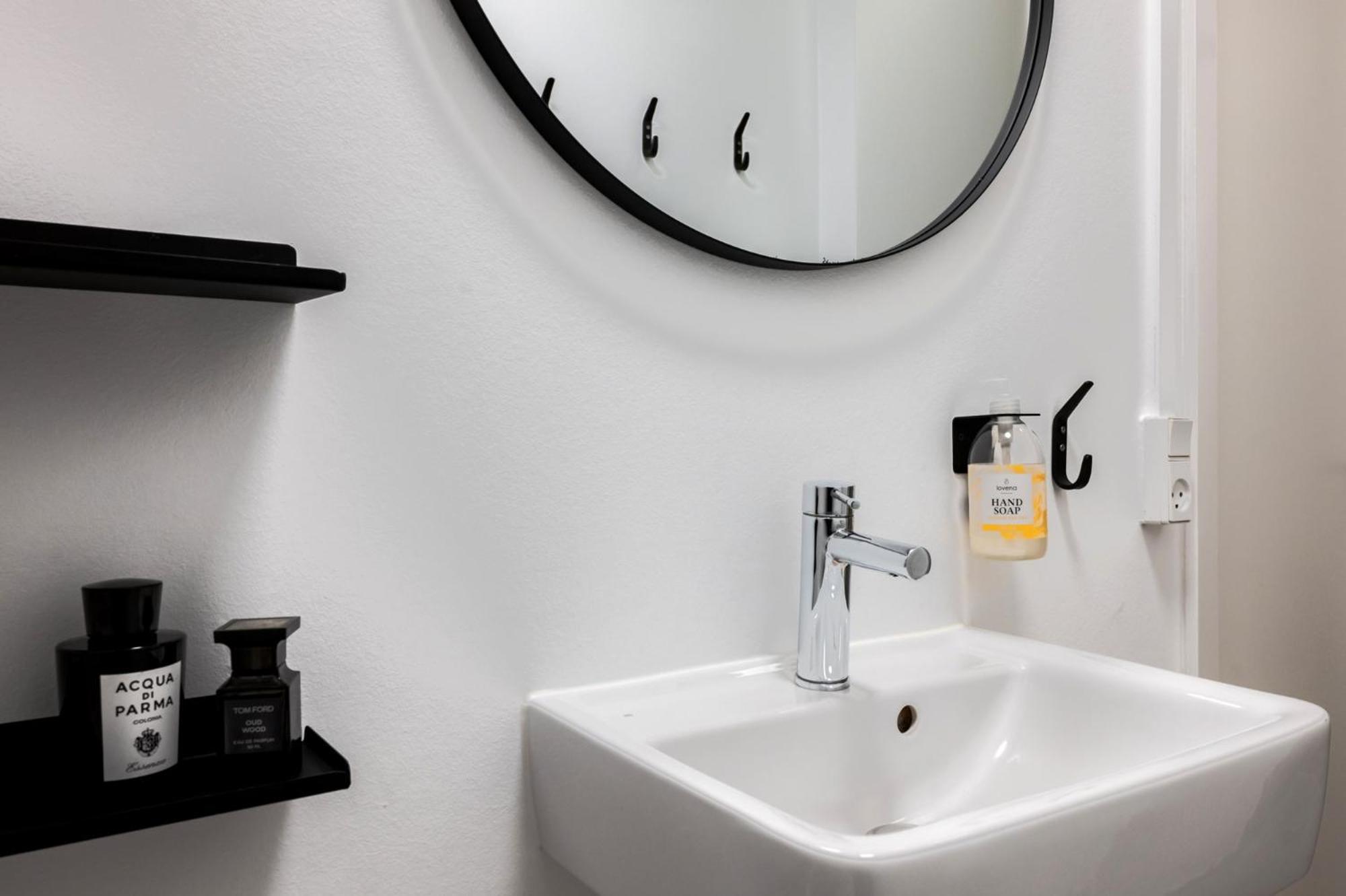 Appartement The Brewer By Daniel&jacob's
