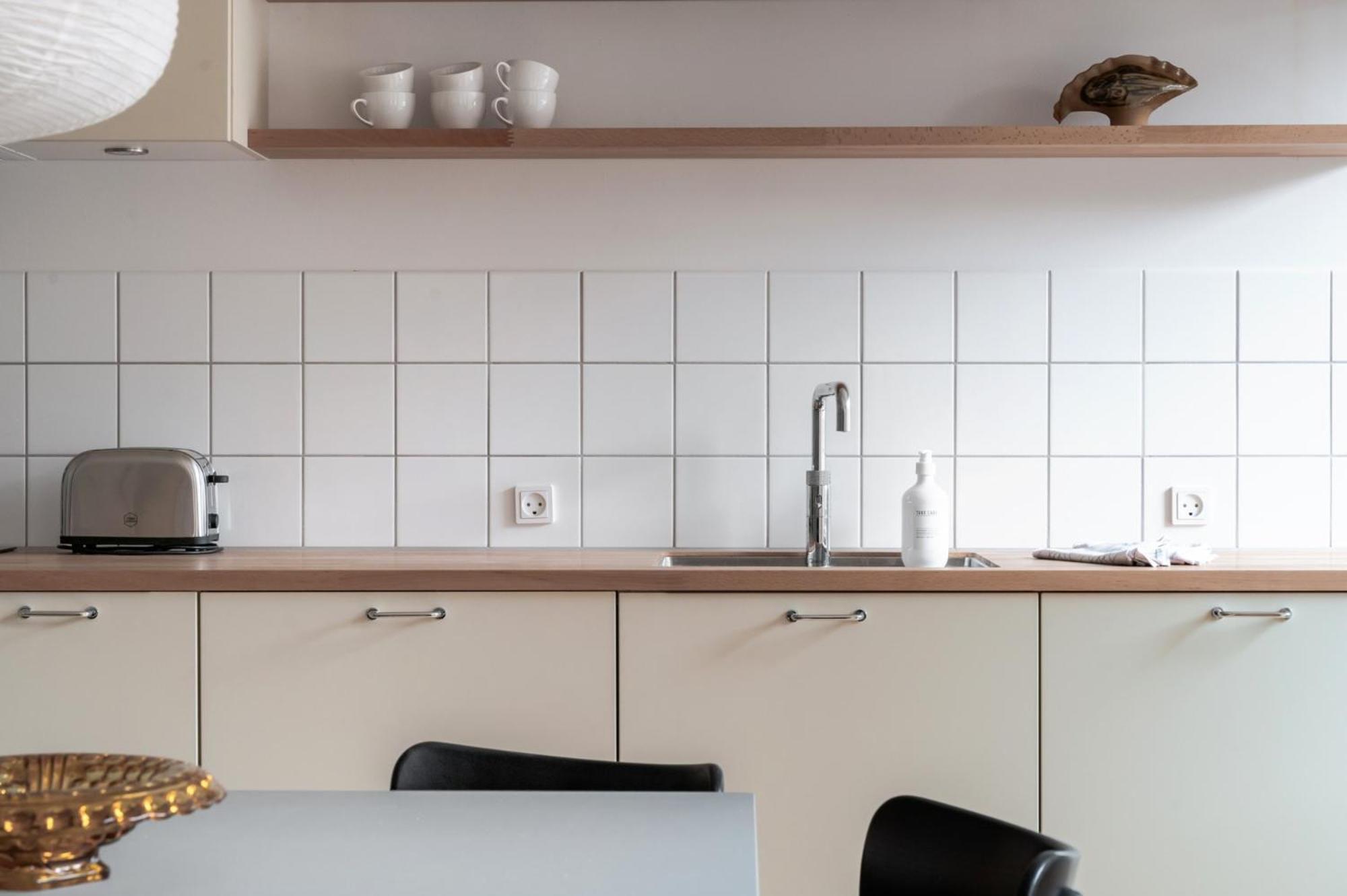 Queens Courtyard By Daniel&jacob's * Kopenhagen