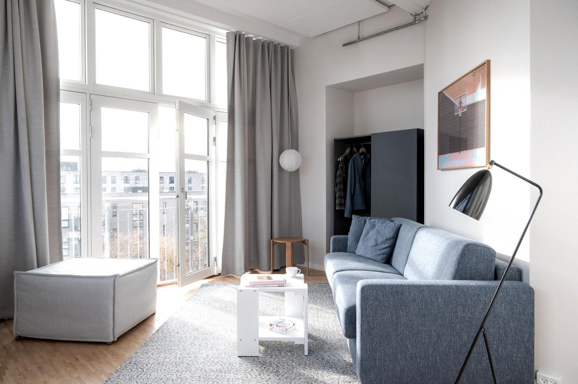 South By Daniel&jacob's Aparthotel