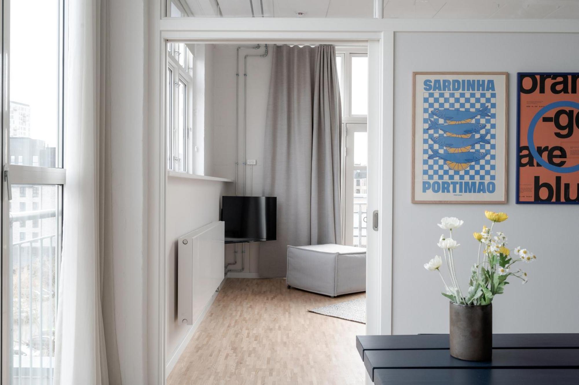 Aparthotel South By Daniel&jacob's
