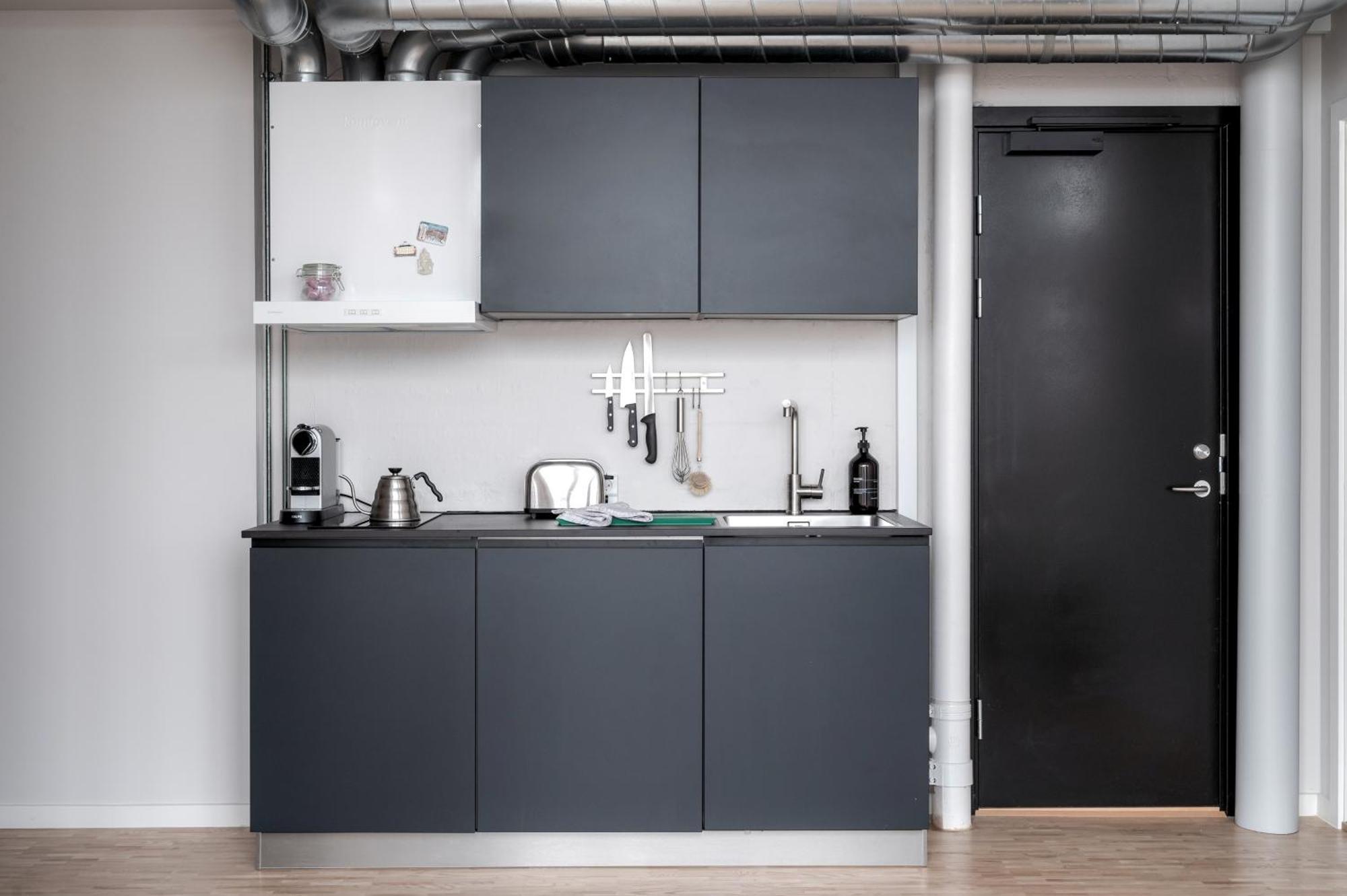 South By Daniel&jacob's * Kopenhagen