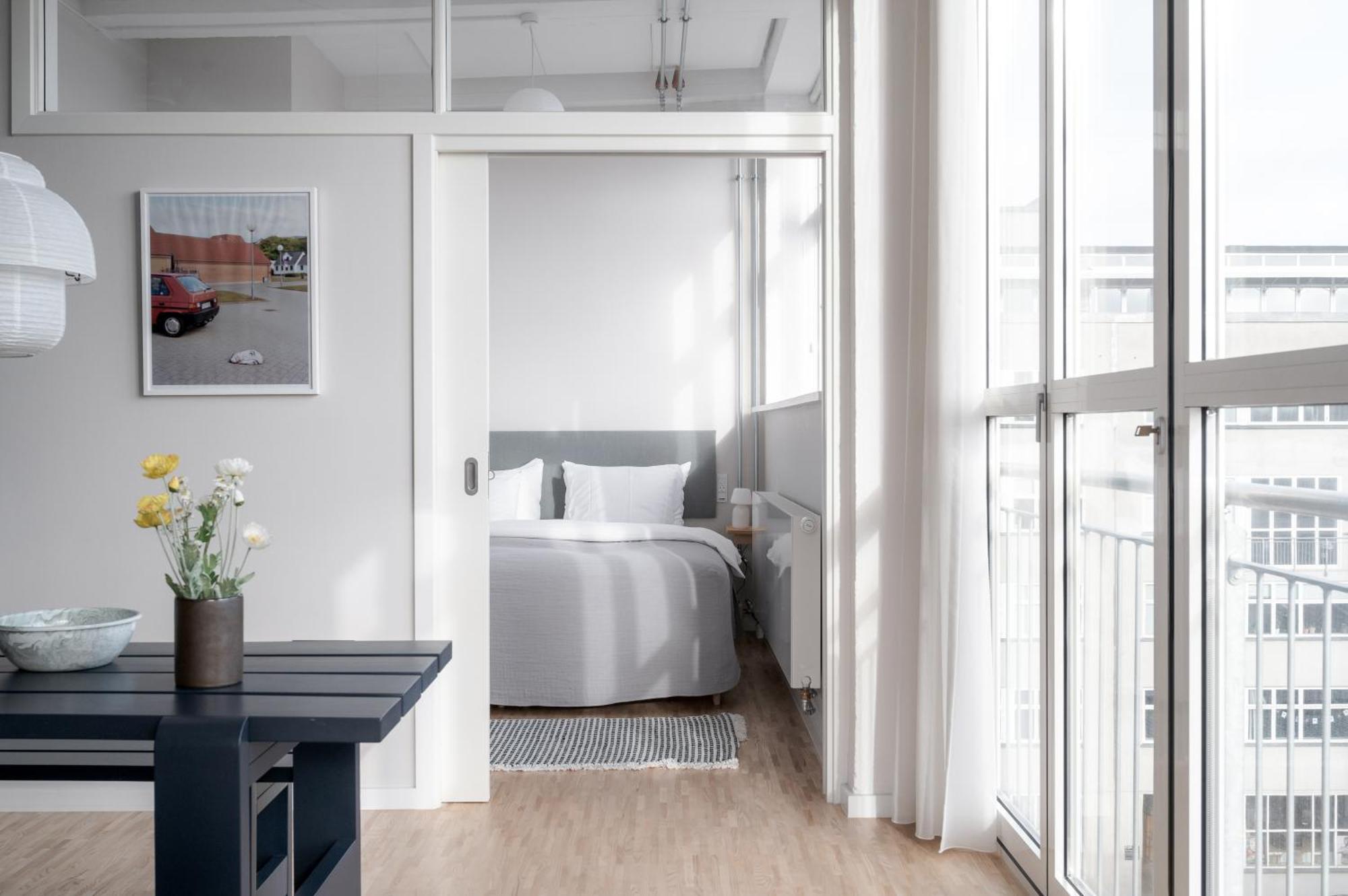 Aparthotel South By Daniel&jacob's Kopenhagen