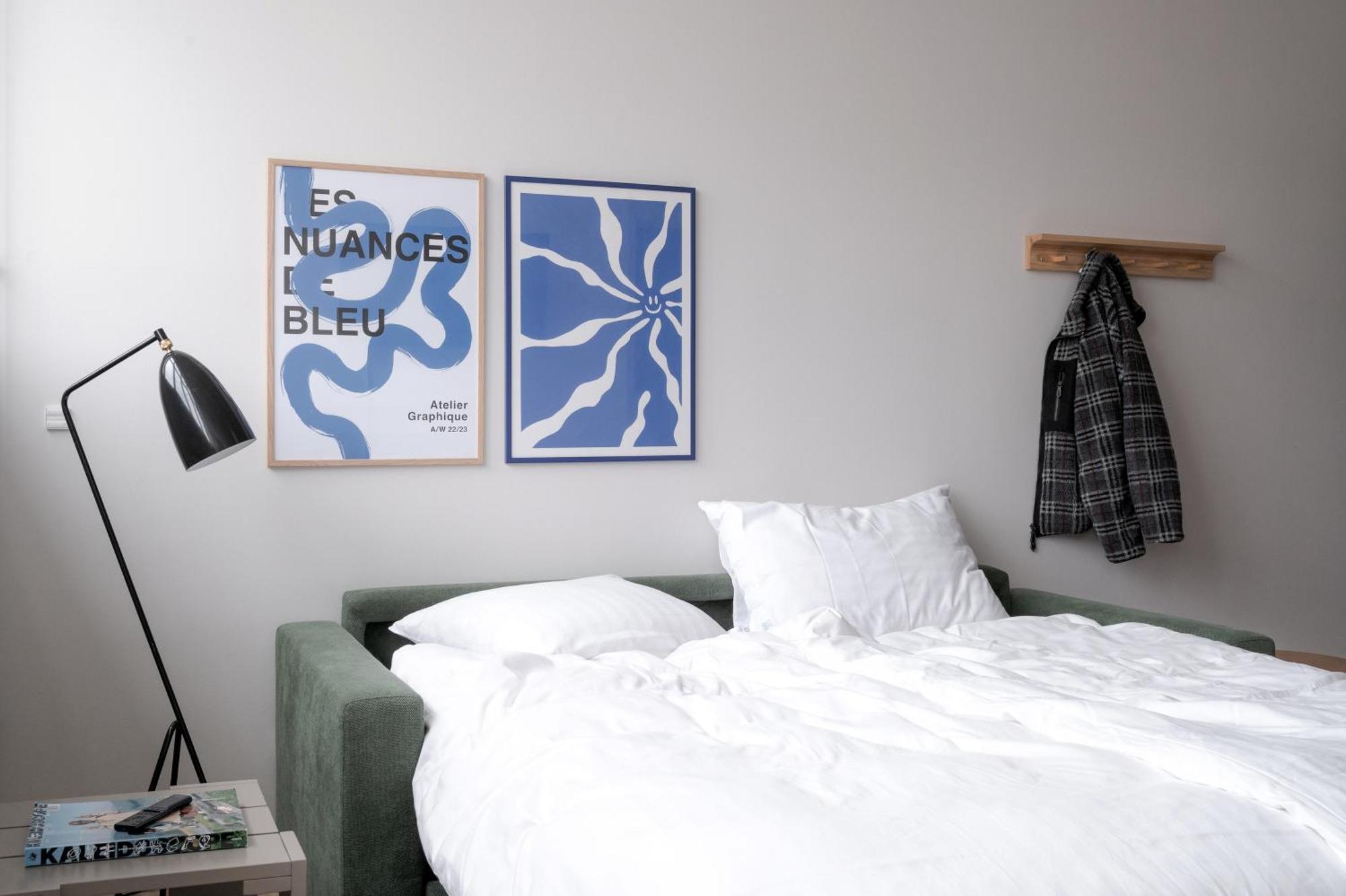 Aparthotel South By Daniel&jacob's Kopenhagen