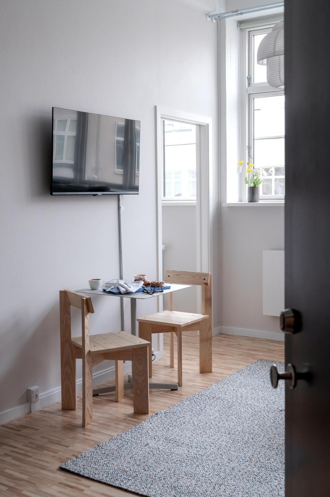 Aparthotel South By Daniel&jacob's