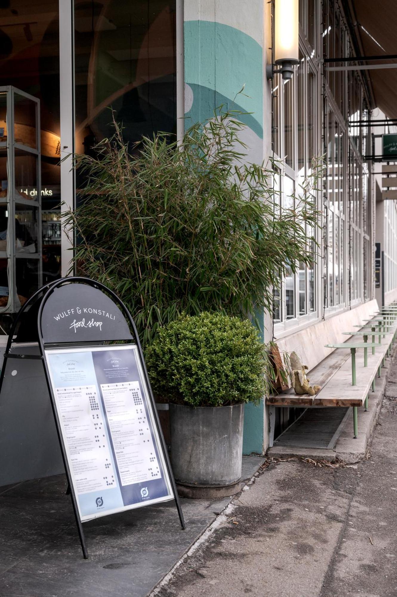 Aparthotel South By Daniel&jacob's Kopenhagen