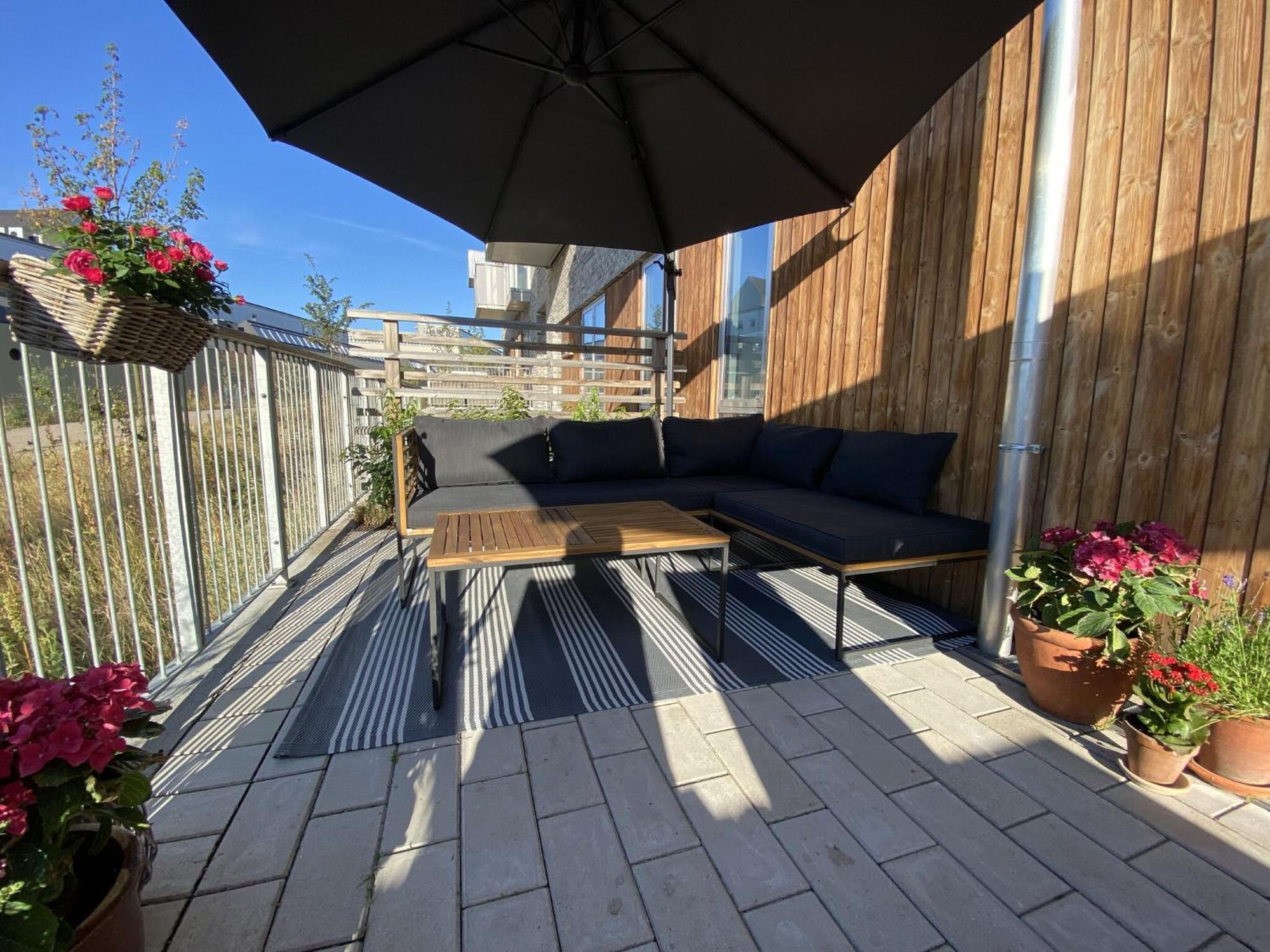 Apartmentincopenhagen 1460 Appartamento *