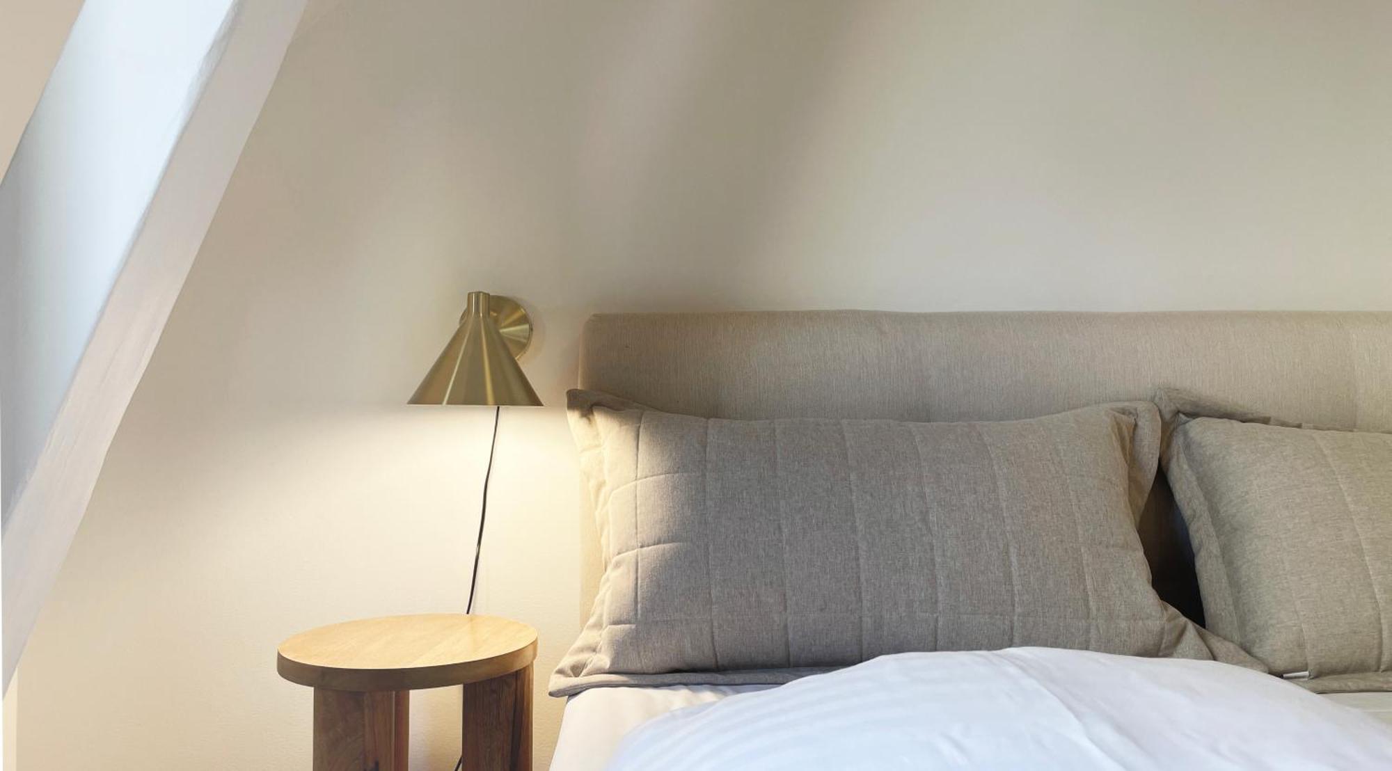 Apartment Family Friendly 4 Bedroom Flat In Peaceful Area