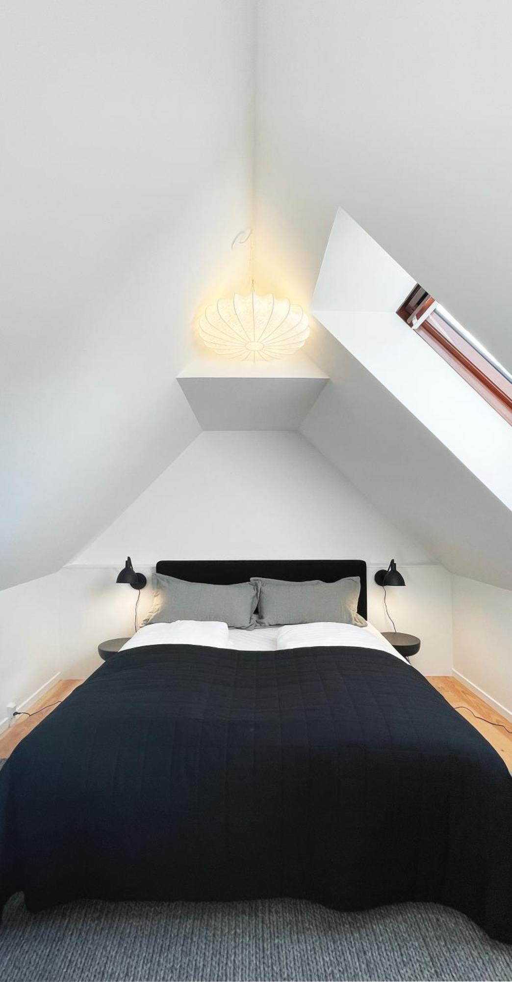 Family Friendly 4 Bedroom Flat In Peaceful Area Apartment Copenhagen