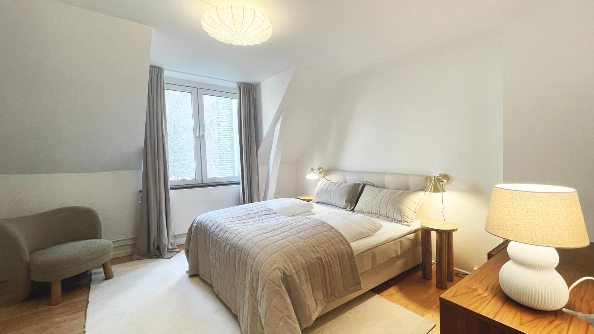 Family Friendly 4 Bedroom Flat In Peaceful Area *