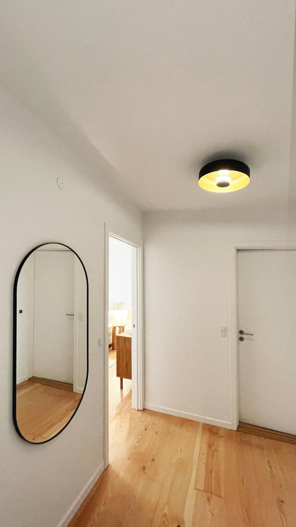 Family Friendly 4 Bedroom Flat In Peaceful Area Copenhagen