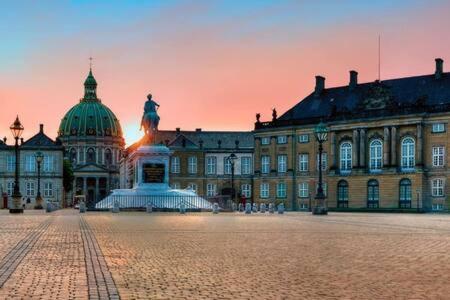 3 Bedroom Apartment - Perfect For Families Apartment Copenhagen