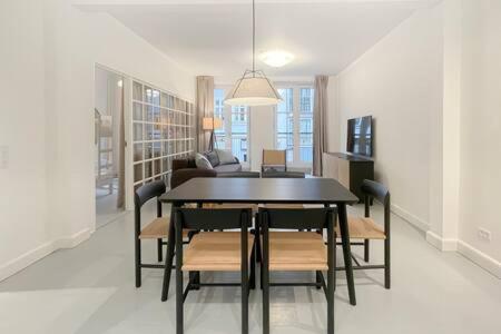 2br In Heart Of Cph Apartment Copenhagen