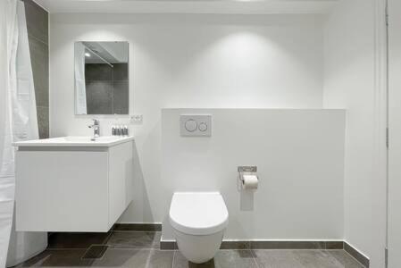 2br In Heart Of Cph
