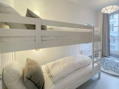 2br In Heart Of Cph Apartment *