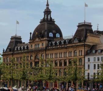 2br In Heart Of Cph Appartamento Copenaghen