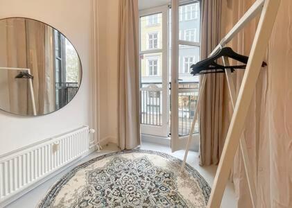 Appartamento 2br In Heart Of Cph Copenaghen