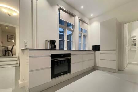 Appartement 2br In Heart Of Cph Copenhague