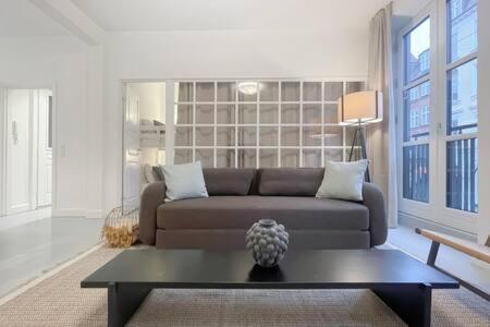 2br In Heart Of Cph Appartement Copenhague