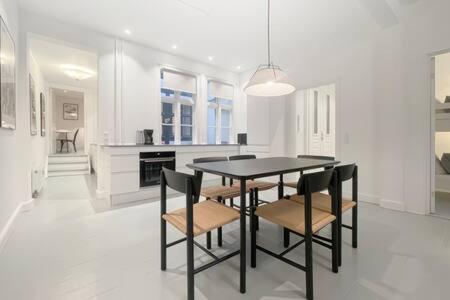 2br In Heart Of Cph Appartamento