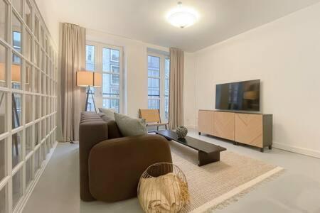 2br In Heart Of Cph Apartment *