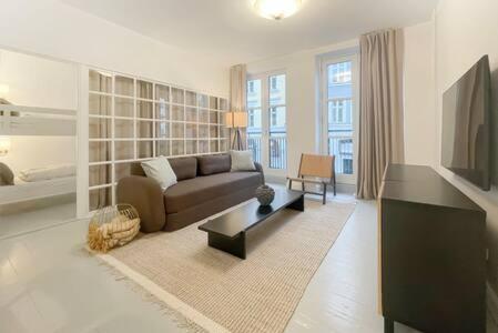 2br In Heart Of Cph Appartement Copenhague