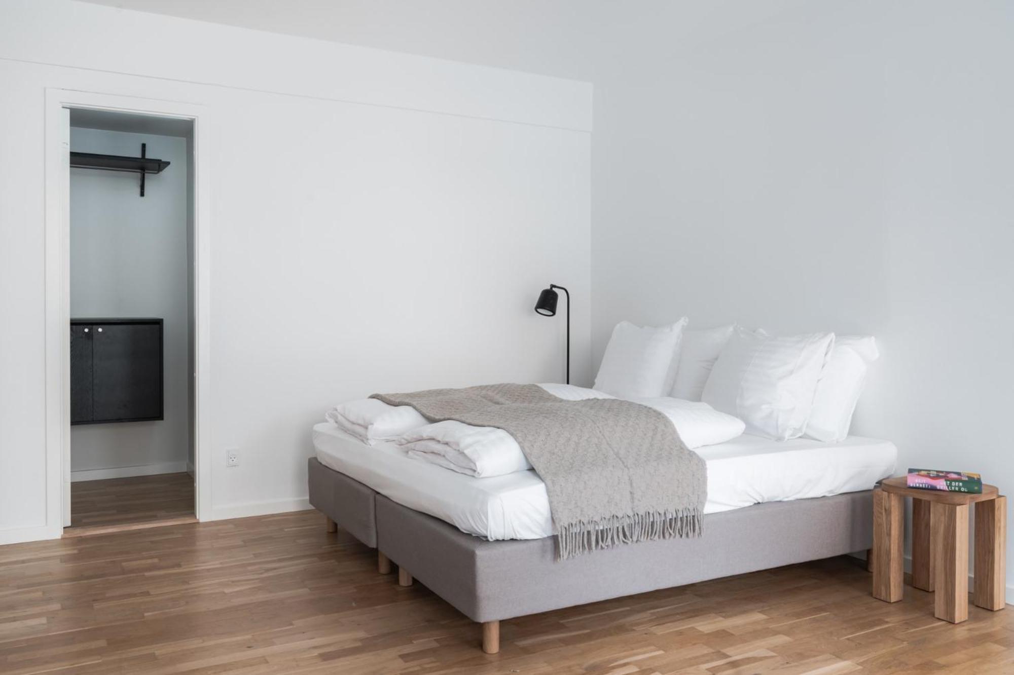 Queens Courtyard By Daniel&jacob's * Kopenhagen