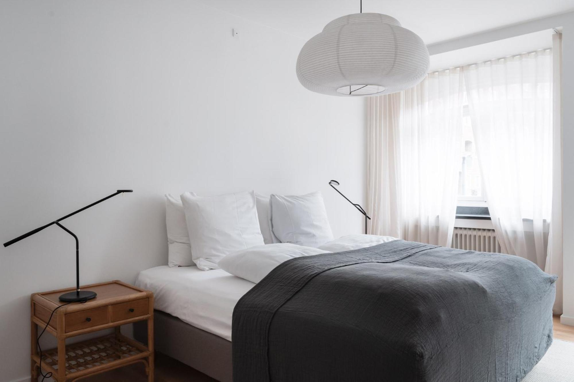 Queens Courtyard By Daniel&jacob's Appartement