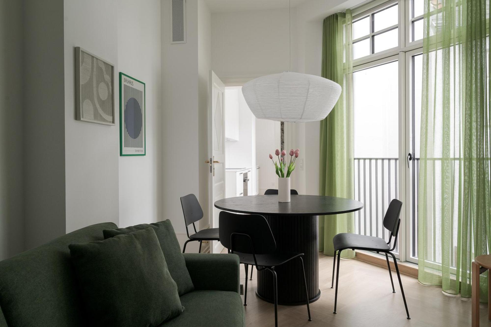 Apartment Latin Quarter By Daniel&jacob's Copenhagen