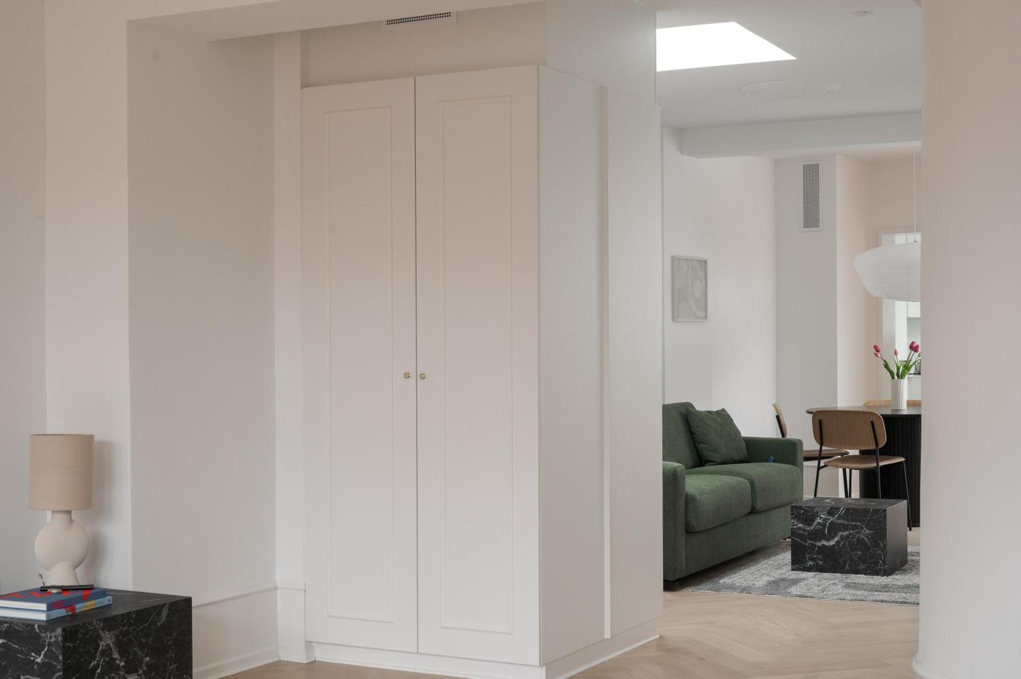 Apartment Latin Quarter By Daniel&jacob's Copenhagen