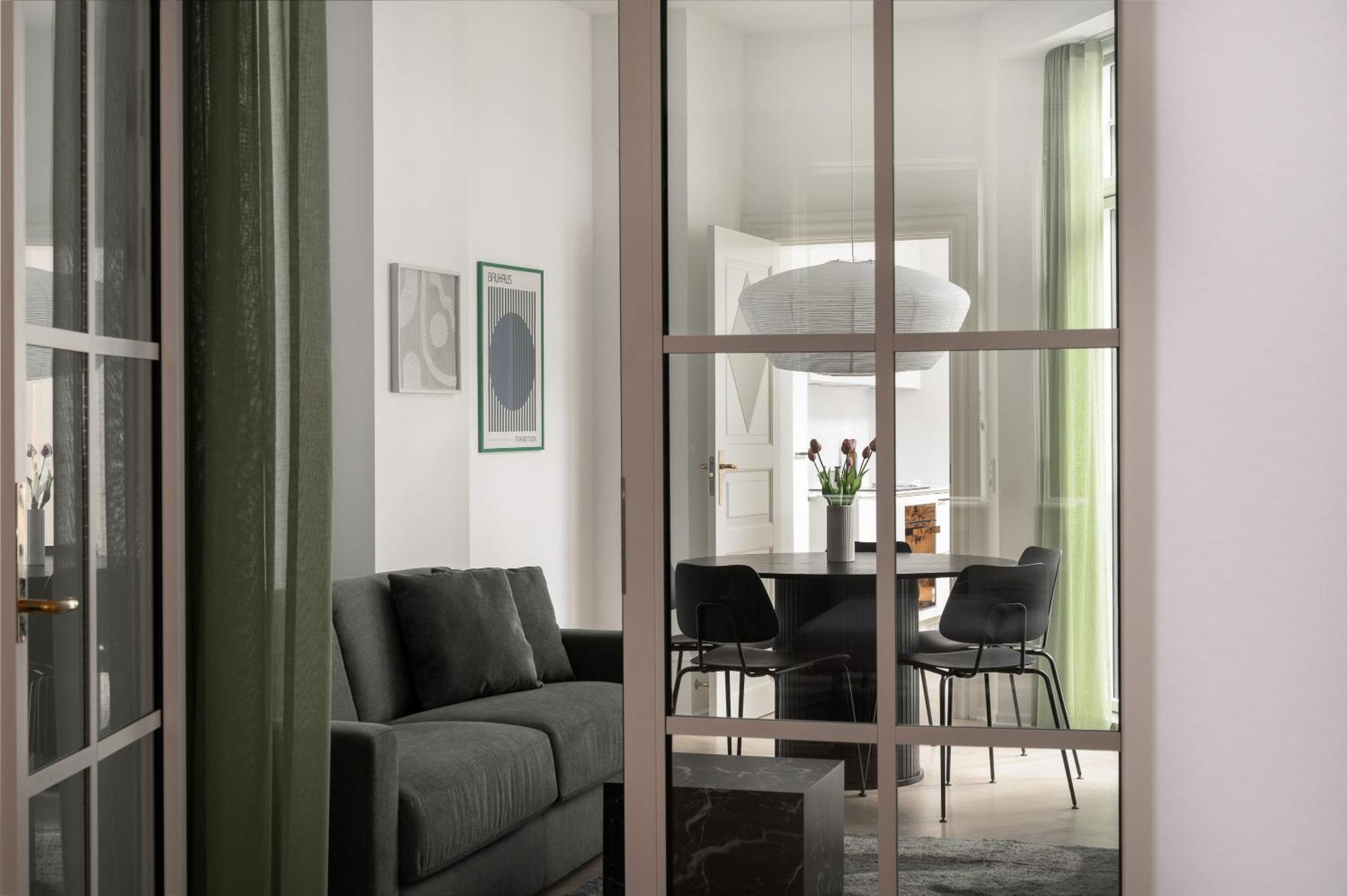 Appartement Latin Quarter By Daniel&jacob's