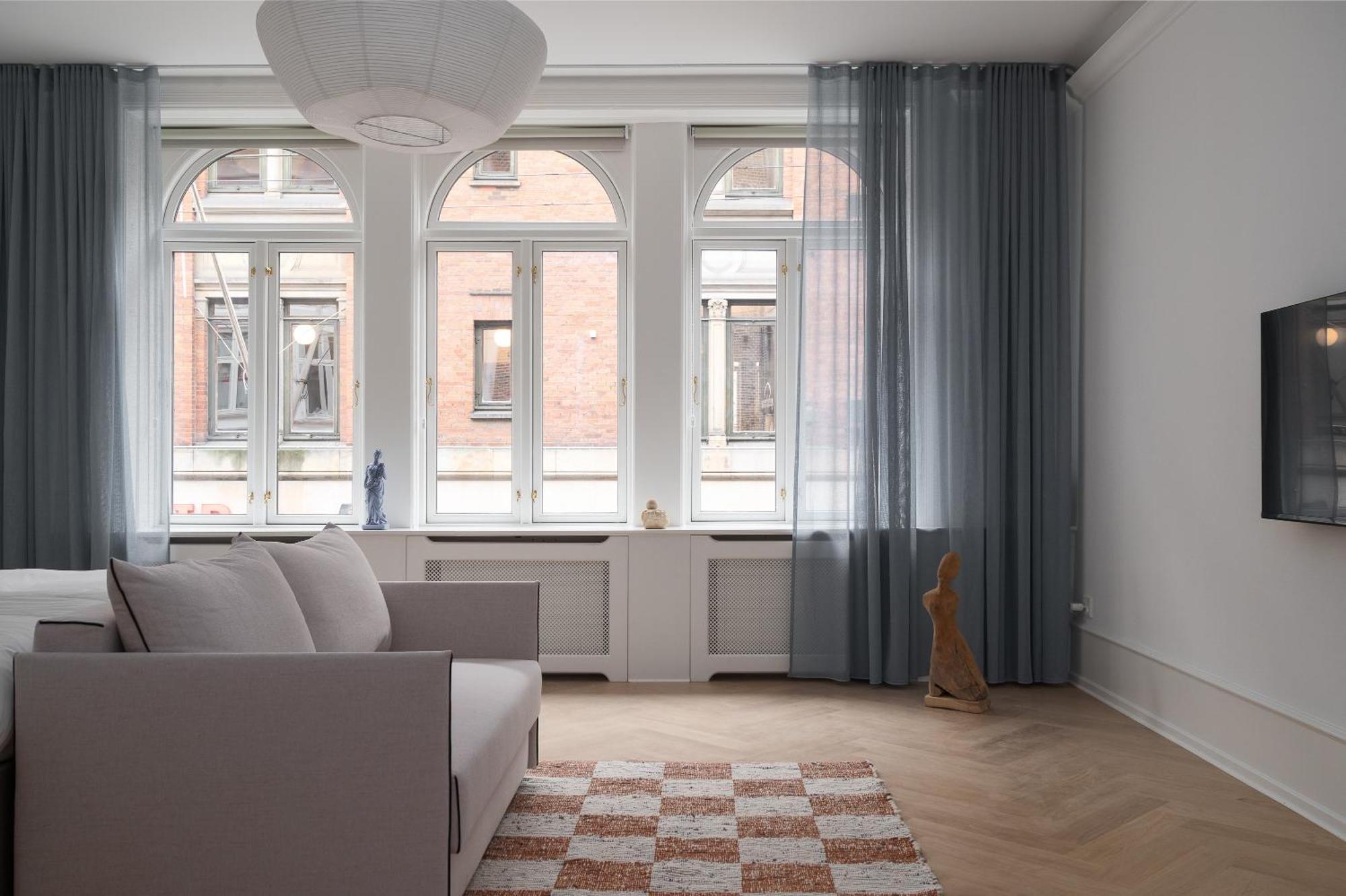 Latin Quarter By Daniel&jacob's * Copenhagen