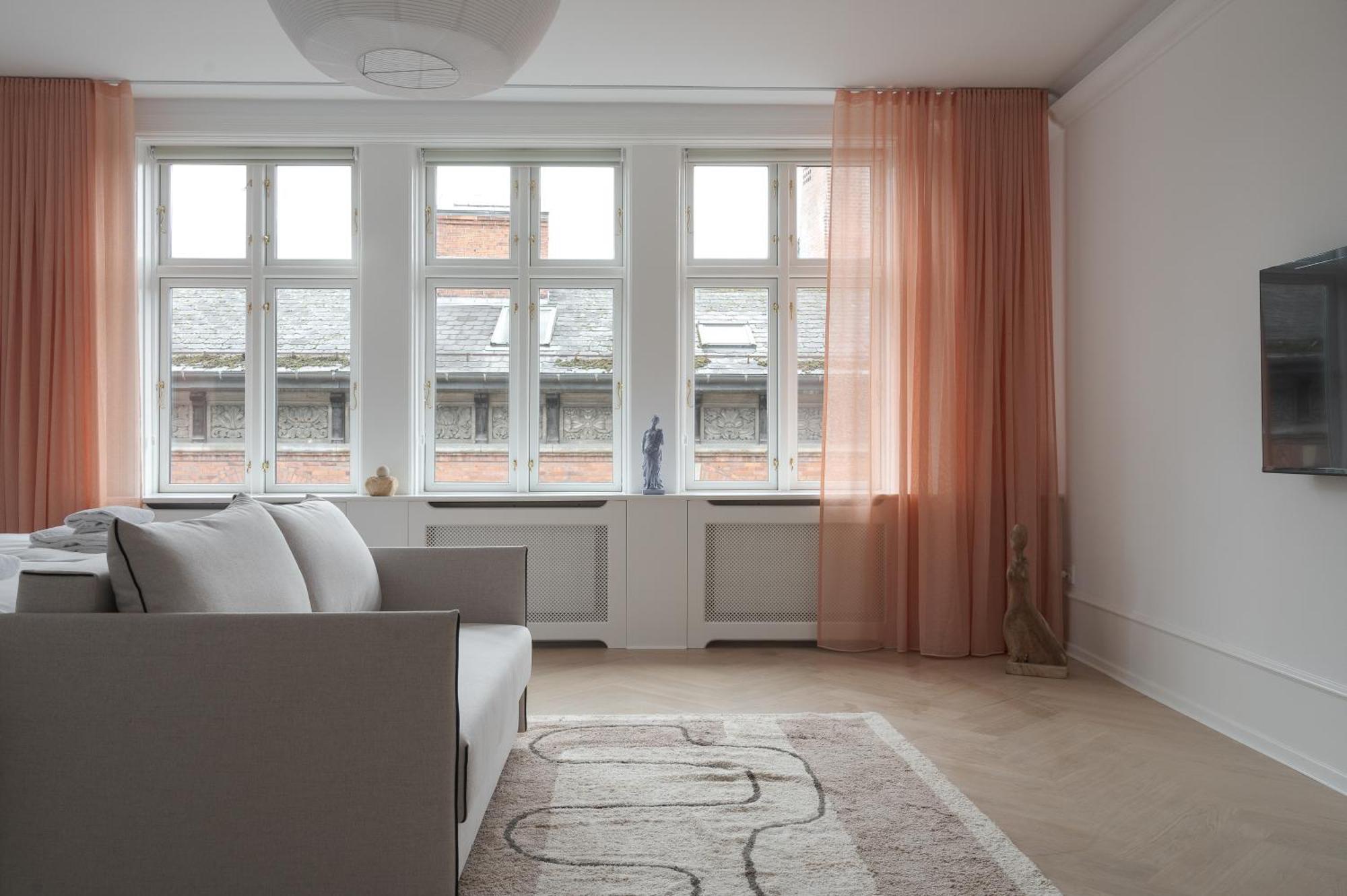 Apartment Latin Quarter By Daniel&jacob's *