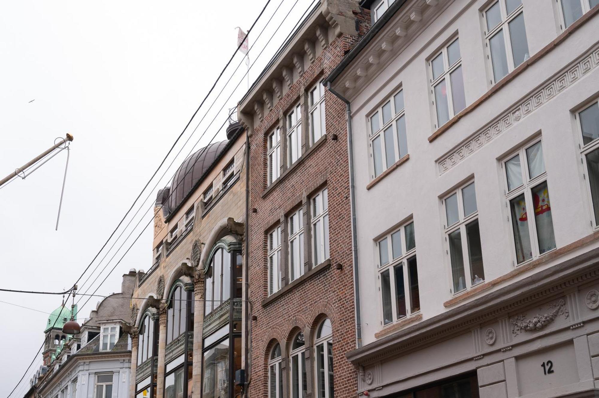 Latin Quarter By Daniel&jacob's Appartement