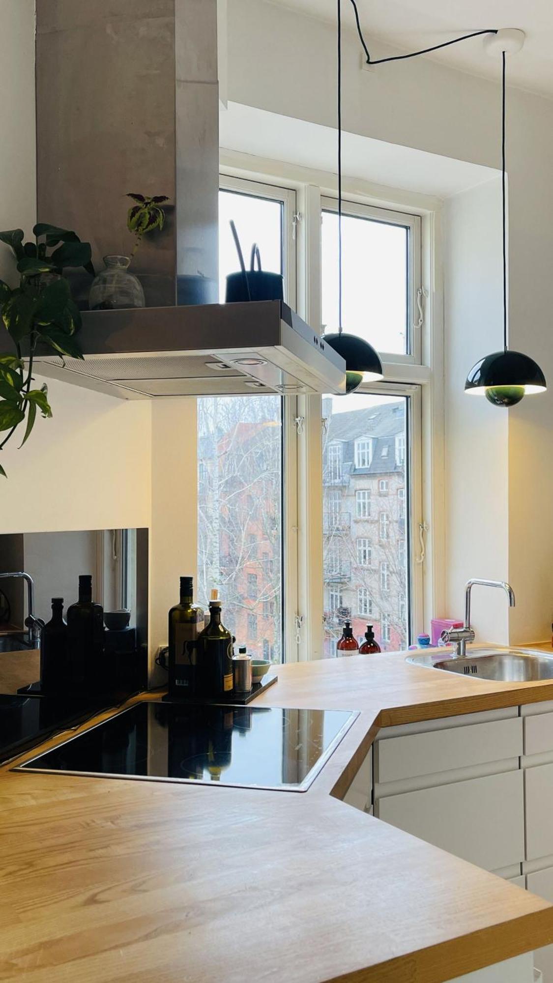 Apartment Apartmentincopenhagen 1593