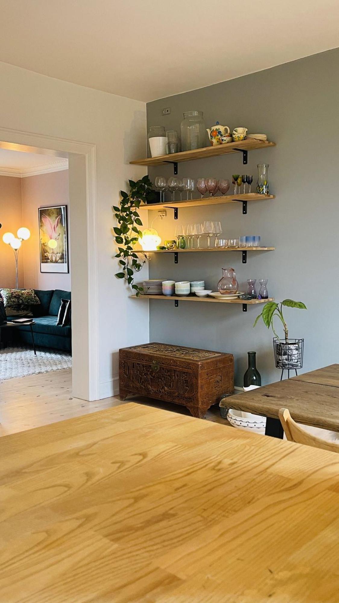 Apartmentincopenhagen 1593 Apartment *