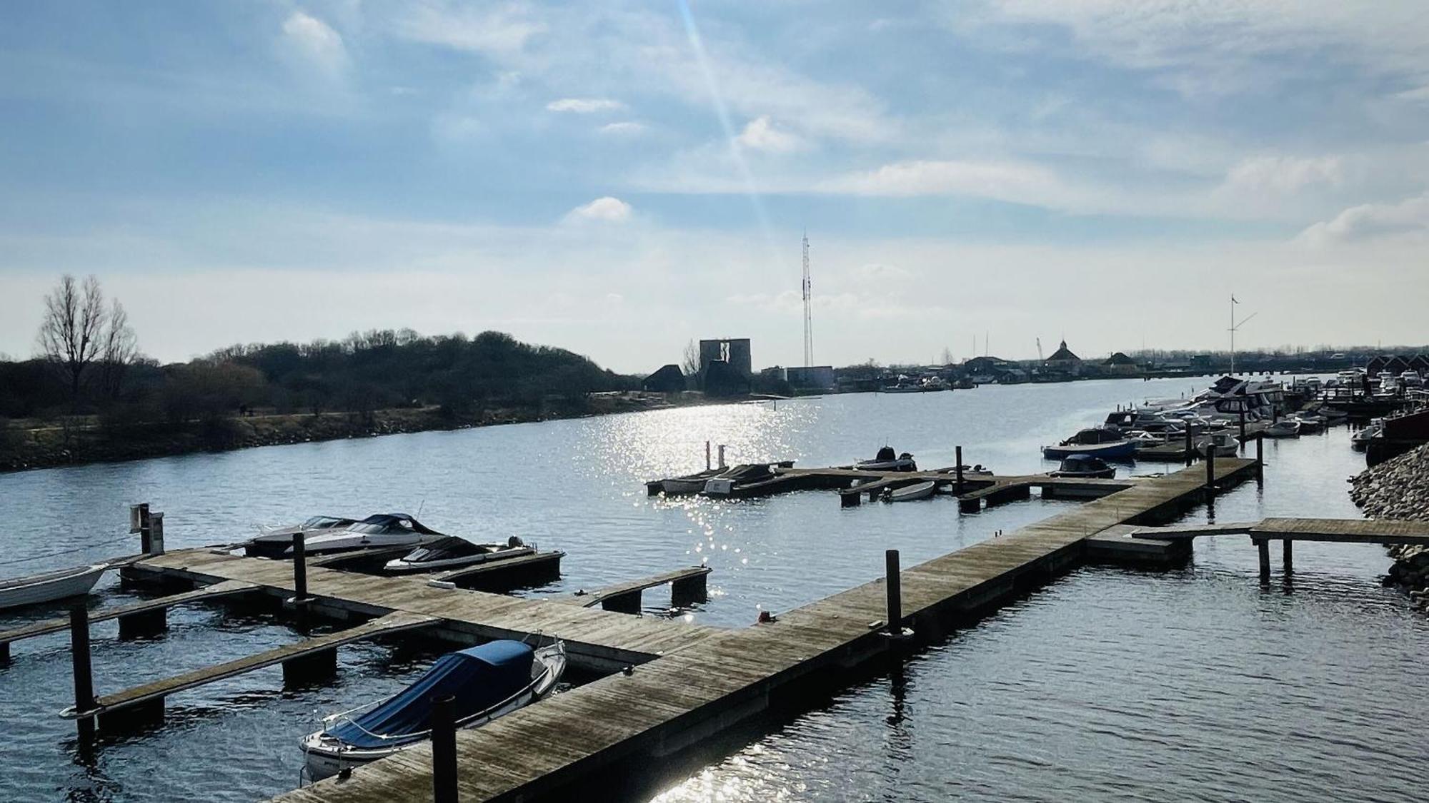 Huoneisto Apartmentincopenhagen 1591 Kööpenhamina