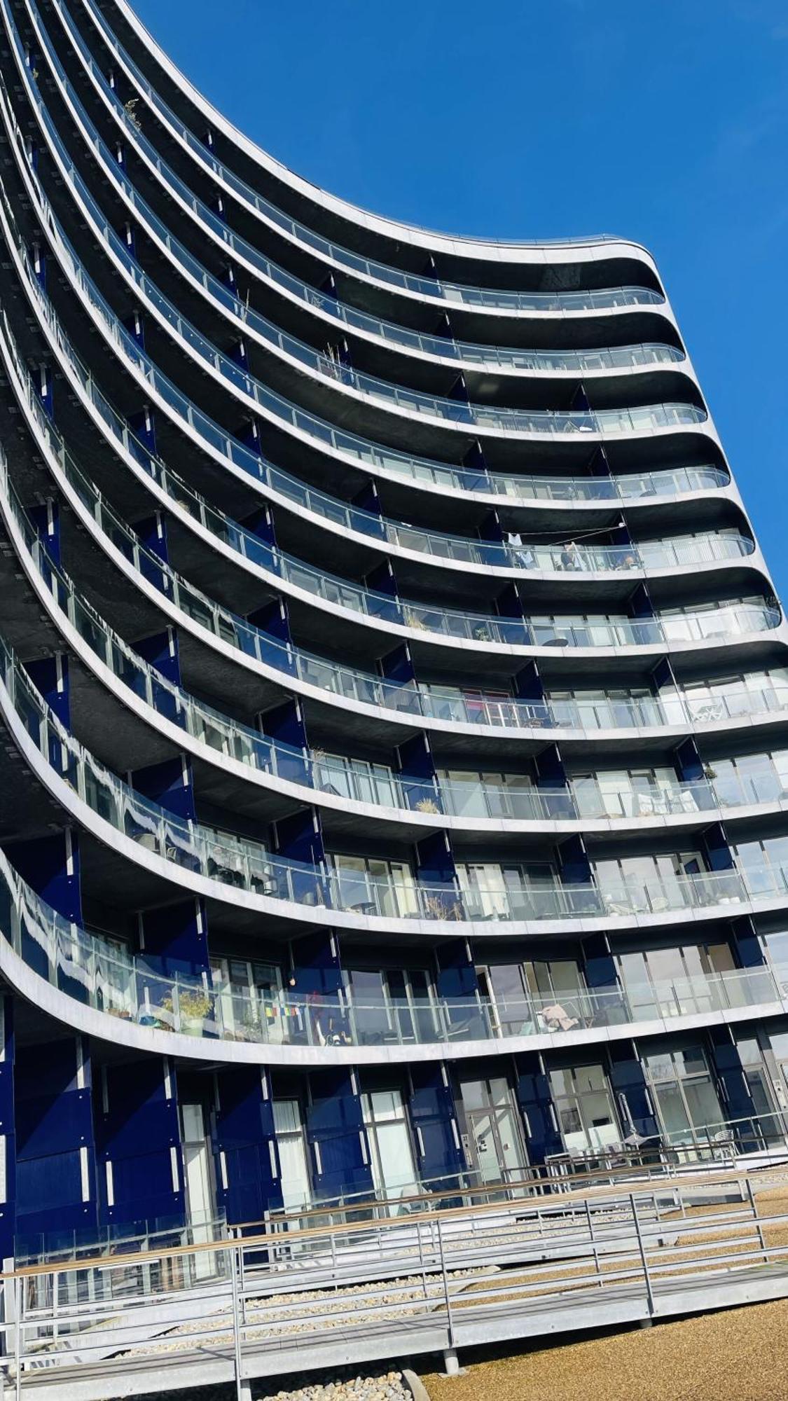 Apartmentincopenhagen 1591 Huoneisto *