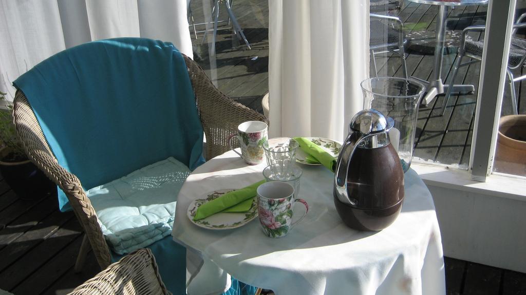 Bed & Breakfast Vejby
