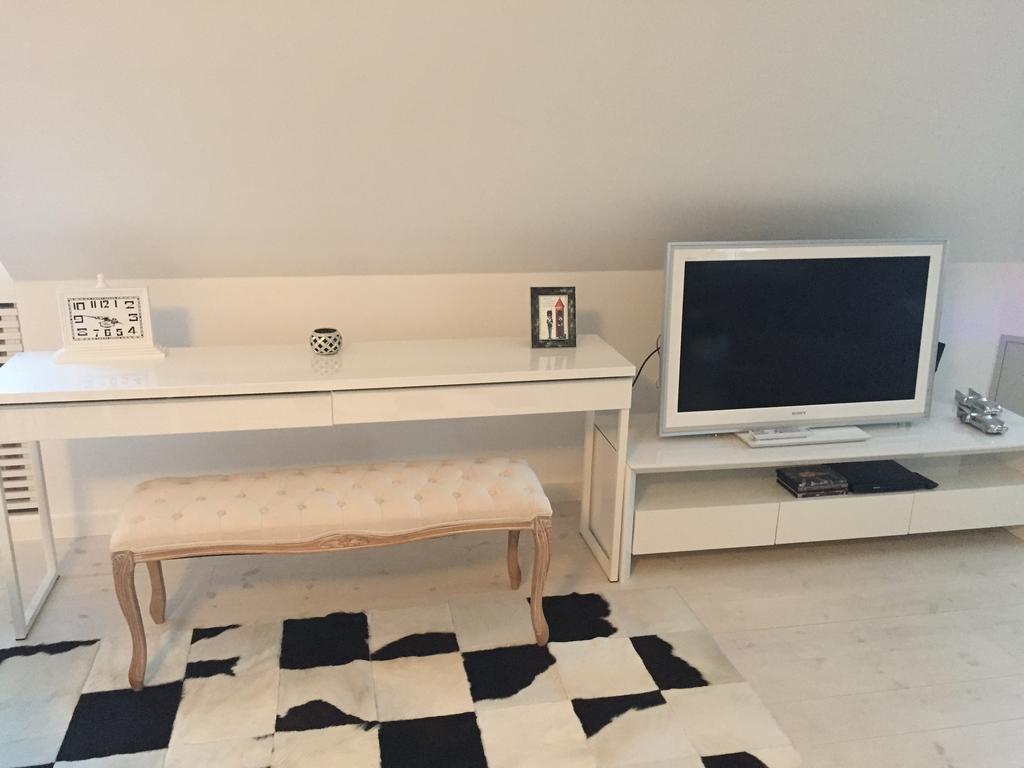 Kapelvej Apartments * Kööpenhamina
