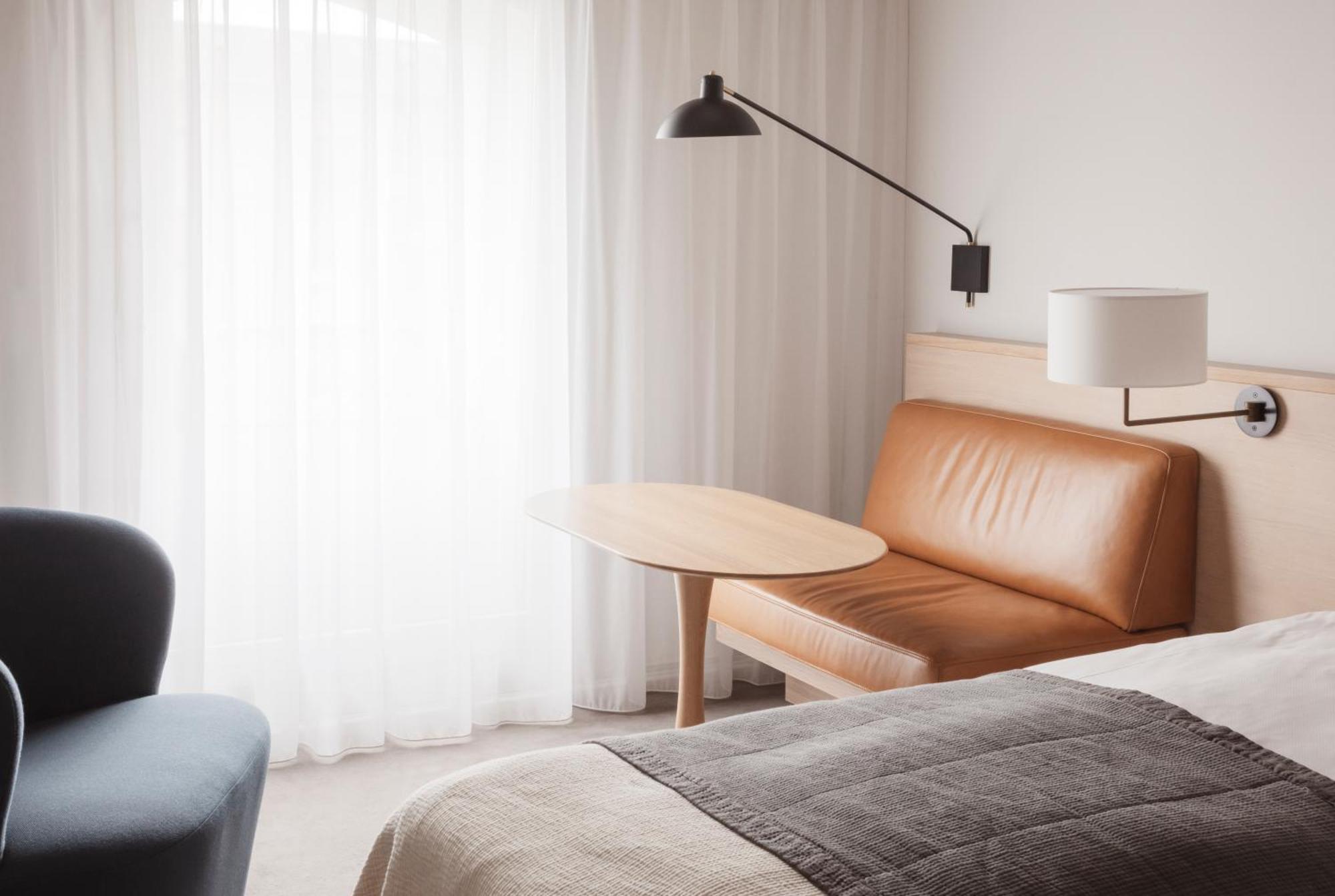Admiral 5* Copenhague