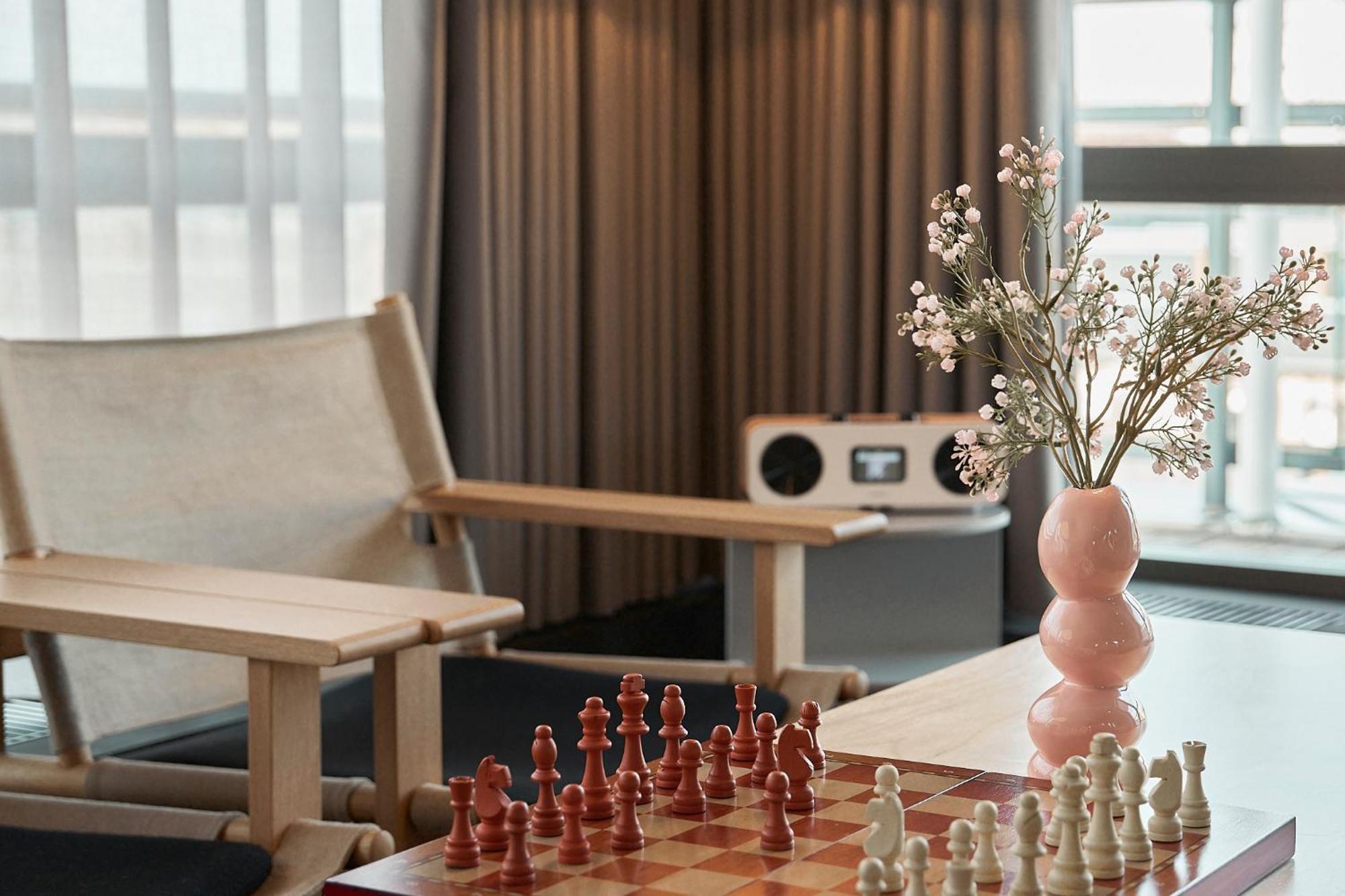 Cph Hotel Copenhague