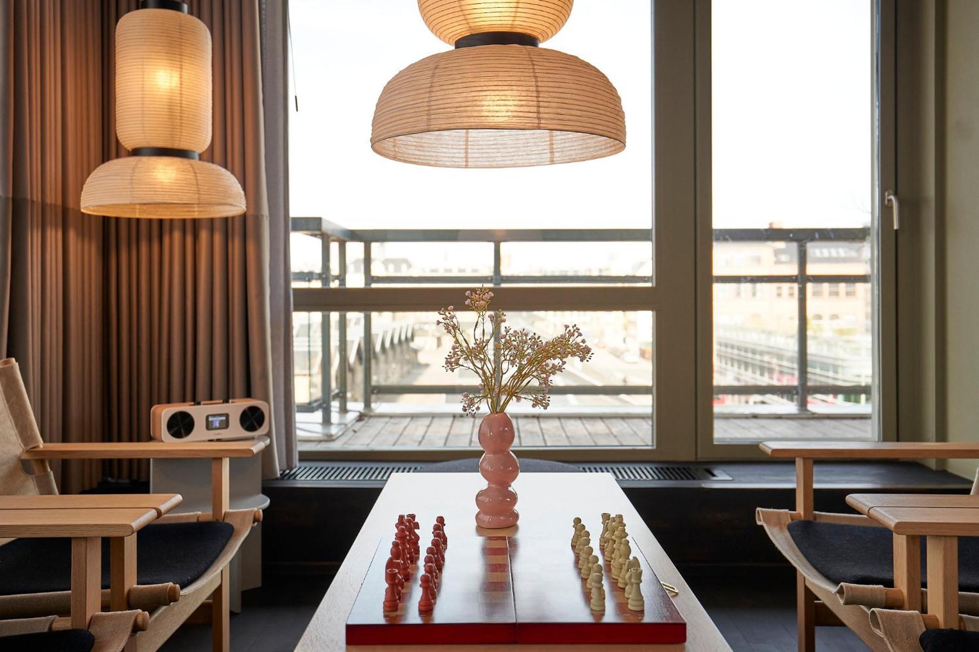 Hotel Cph Copenhague