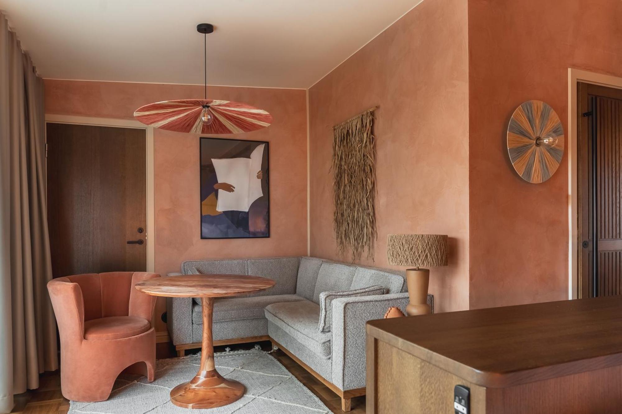Hotelli Grand Joanne 4*