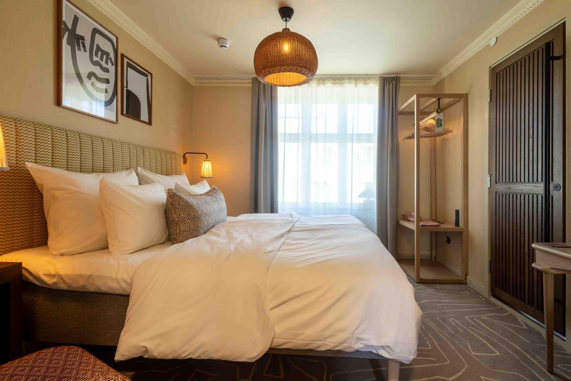 Grand Joanne Hotelli 4*