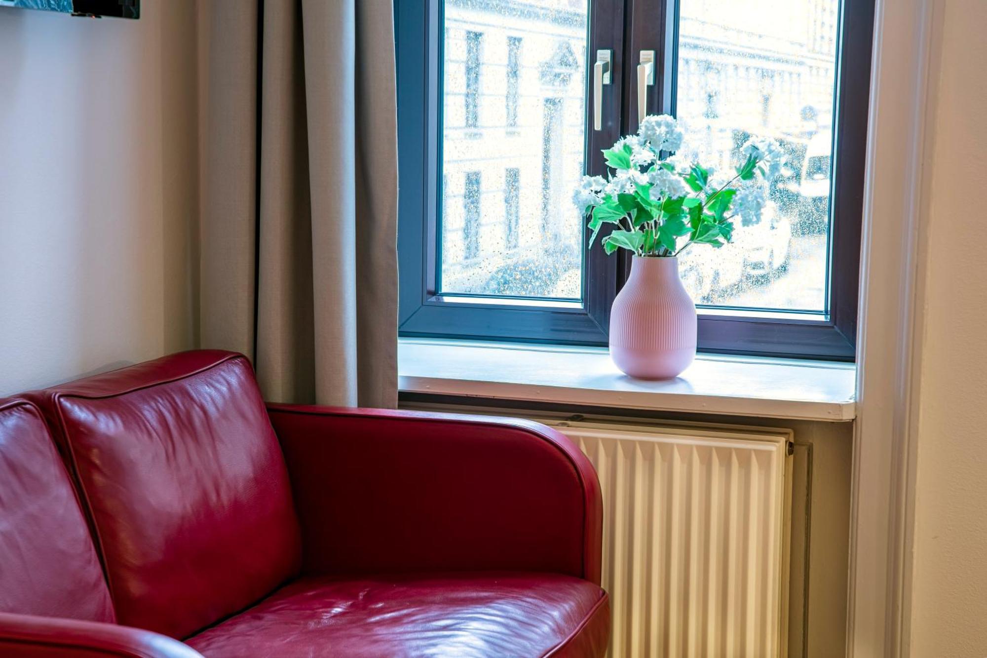Hotel Go Saga Copenhaga