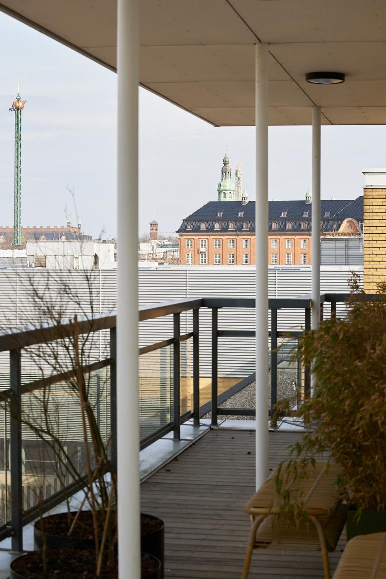 Cph Copenhague