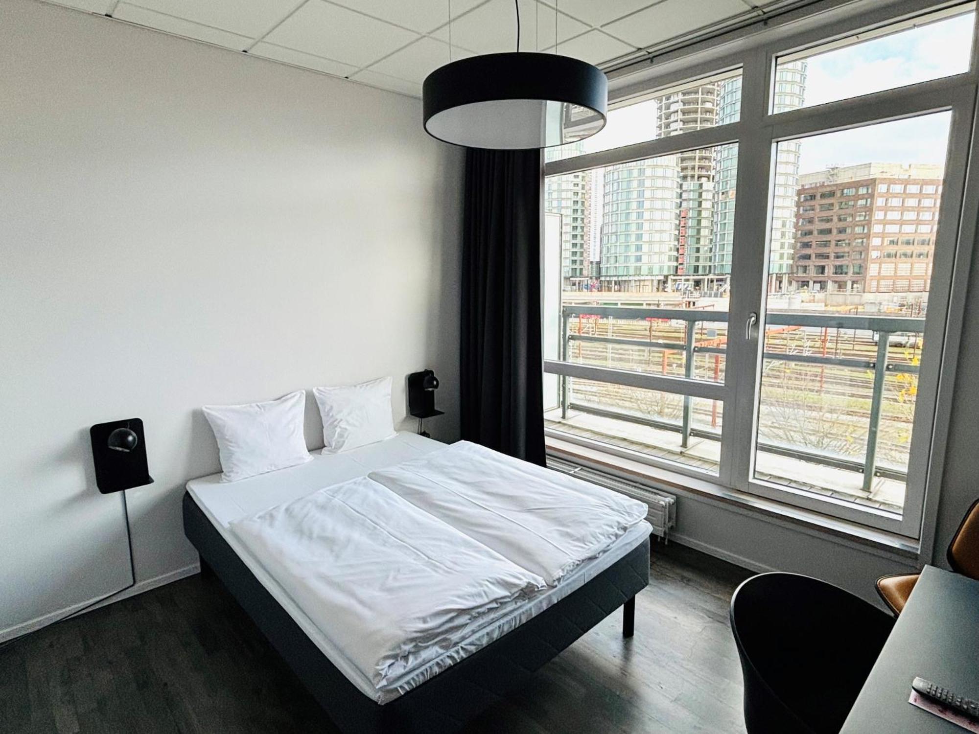 Hotel Cph Copenhague