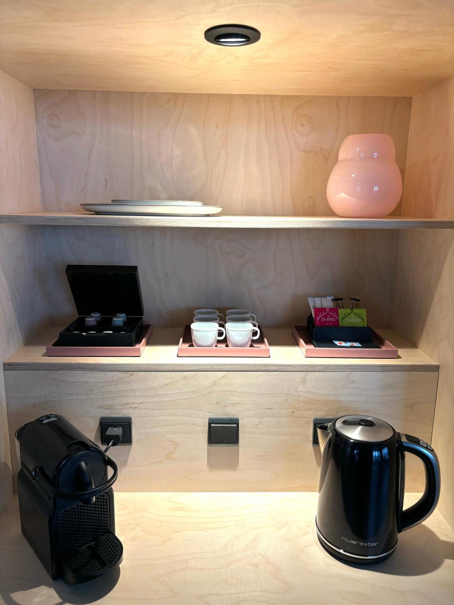 Cph Hotel Copenhague