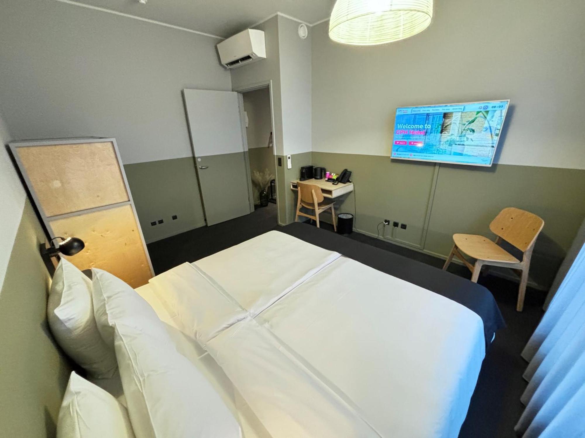 Cph 3* Copenhague